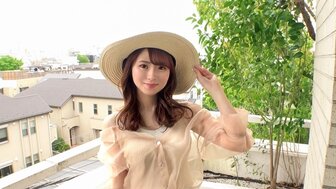 SIRO5131 Masochistic beauty moves her hips unconsciously