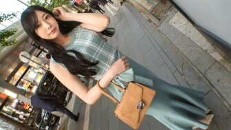 200GANA2916 Fair-skin beauty with perfect body becomes a horny and obedient bitch
