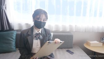 The story about a busty schoolgirl and her teacher