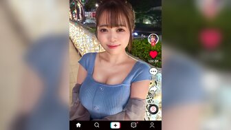MAAN910 Busty woman gets fucked by hugh cock and makes her cum three times