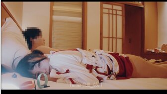 Hard fucking cute lotti in kimono