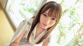 SIRO5152 Innocent woman is a busty slut who got squirting orgasm