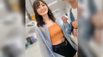 MAAN917 Pretty married woman who don't like wearing bra having sex with other besides her husband