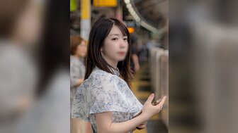 FC2PPV3986285 Creampie twice fair-skin beauty after no panties at street