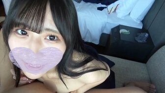 FC2PPV3990555 Creampie twice fair-skin and innocent school girl who has a hairy pussy