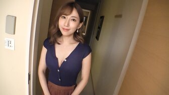 SIRO5184 Beautiful lady hasn't have sex for long time and she rides on dick and shakes rapid