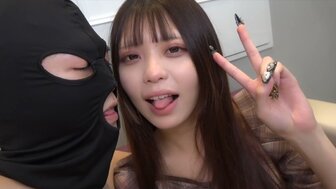 FC2PPV4106203 Creampie twice slender beauty with long legs[Part1]