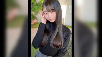 FC2PPV4159077 Having sex with fair-skin beauty in unifrom, can't tolerate and cumshot in her pussy while she rides on dick[Part1]