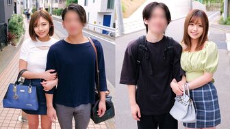 230ORECO565 Couple exchange 4P