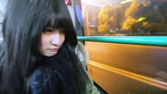 Innocent and shy girl gets fucked by the man with different pose