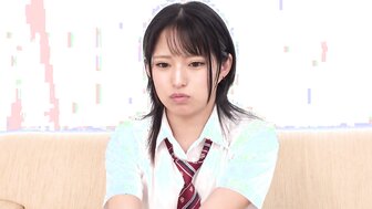 230ORECO584 Fucking pretty and cute school babe