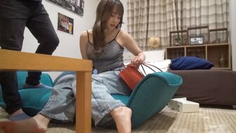 200GANA2988 pickup artist pickup a pretty girl like an idol and tie her up fucking hard in Camera[334]