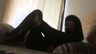 College couple sex in hall