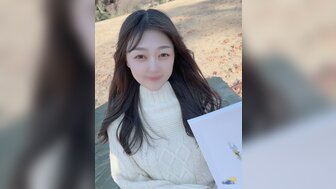 FC2PPV4311904 Creampie twice fair-skin and cute college student