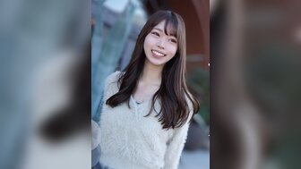 FC2PPV4318766 Threesome and double creampie with innocent pretty teen girl