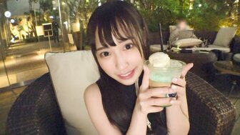 SIRO5237 Beautiful woman masturbates everyday. She gets fucked to orgasm