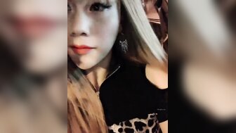 Lewd internet celebrity like eating cock everywhere[3]