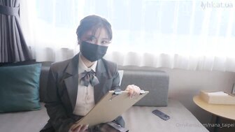 Forbidden sex between school babe and her teacher