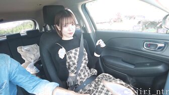 FC2PPV4337576 Cute married woman gets orgasm many times with other man during resort travel