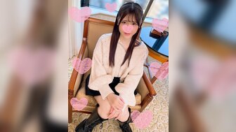 FC2PPV4353431 Cute and pretty married woman was cheating with her colleague