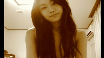 Pretty and innocent model gets fucked by her boyfriend, her moaning is seductive