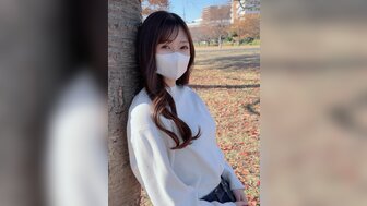 FC2PPV4356814 Innocent and fair-skin nursery teacher sex video