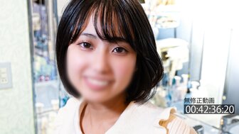 FC2PPV4361605 Pure and innocent girl makes the man cumshot for three times in a row