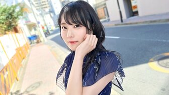 SIRO5234 Virtuous woman who is a unsatisfied slut, eats the cock and intense sex to release her sexual desire