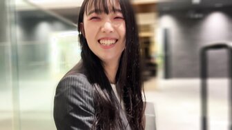 FC2PPV4399942 Pickup a pretty OL during working travel, cumshot in her wet pussy and her love juice is dripping