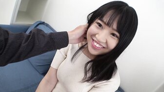 SIRO5253 Lewd baker hoped porn actor can satisfy her sexual desire