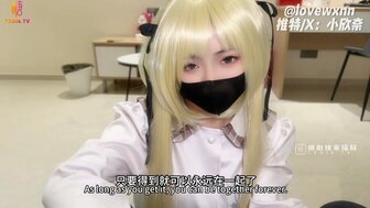 Pure school girl put aphrodisiac into wine and fuck her brother