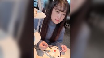 FC2PPV4403071 Creampie teen girl who wanna be a flight attendant[Part1]