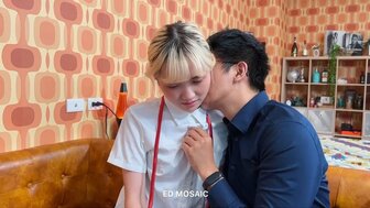 Private tutor fucks a innocent school girl