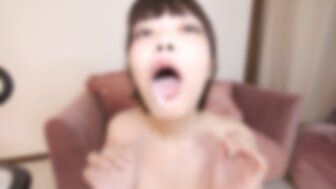 FC2PPV4467097 Prevent woman enjoys eating cock and listens the sound from eating cock make her orgasm