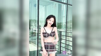 Fucking pretty girl in front of window, she is so shy and slutty