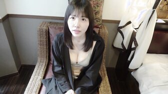 FC2PPV4464486 Fucking married woman who has been trained at the gym and has a perfect body[Part2]