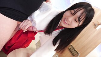FC2PPV4494567 Cute shrine maiden is a extremely sensitive and extremely lewd girl