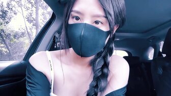 Slutty bitch was cheating with bestie's boyfriend and asked who iwa more lewd?