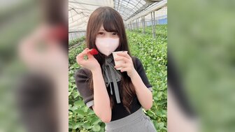 FC2PPV4499303 Creampie fair-skin cute teen girl who exposed herself outdoor