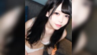 FC2PPV4507938 Pickup a fair-skin cute teen girl and she makes him cumshot twice