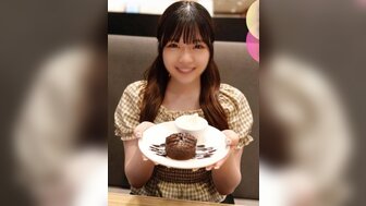 FC2PPV4514203 Cute and busty  underground idol was masturbating in front of other. she felt shy and comforted