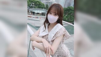 FC2PPV4508262 Chosen three pretty college student and cumshot in her pussy and mouth[Part2]