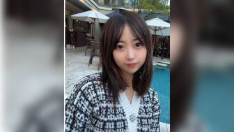 FC2PPV4508262 Chosen three pretty college student and cumshot in her pussy and mouth[Part3]