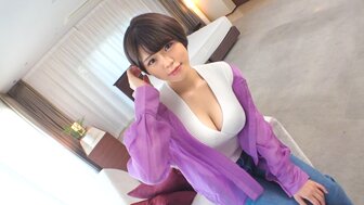 SIRO4735 Busty woman moaning so loud and unstoppable