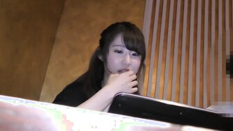 FC2PPV1424303 Foursome with cute woman after she drunk