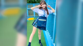 FC2PPV2049322 Double creampie and threesome with teen student  [Part 1]