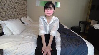 FC2PPV2585015 Fucking teen girl with tight pussy [Part 1]