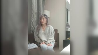 Hard fucking woman and she cried