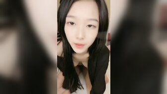 Horny girlfriend riding hard dick