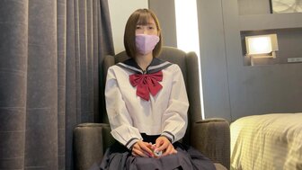 FC2PPV1752327 Creampie teen babe in school uniform